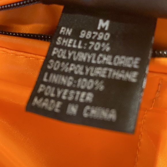 MR medium vest - Picture 7 of 7